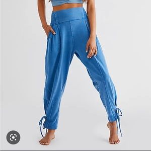 FP One Billie Pants Free People